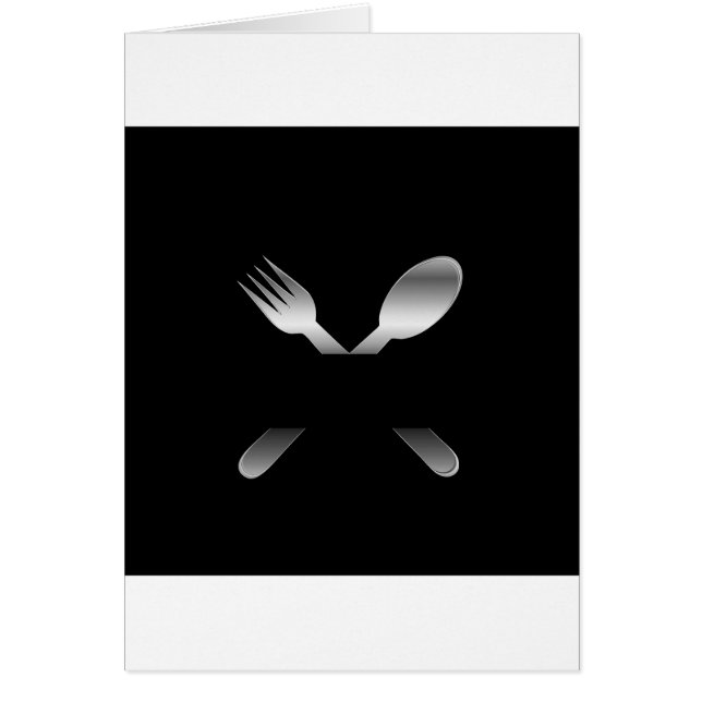 Menu de restaurant (Devant)