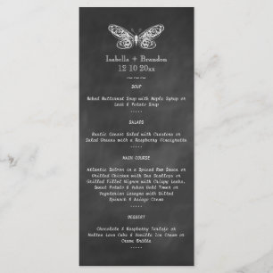 Menu des boutons du tableau de bord