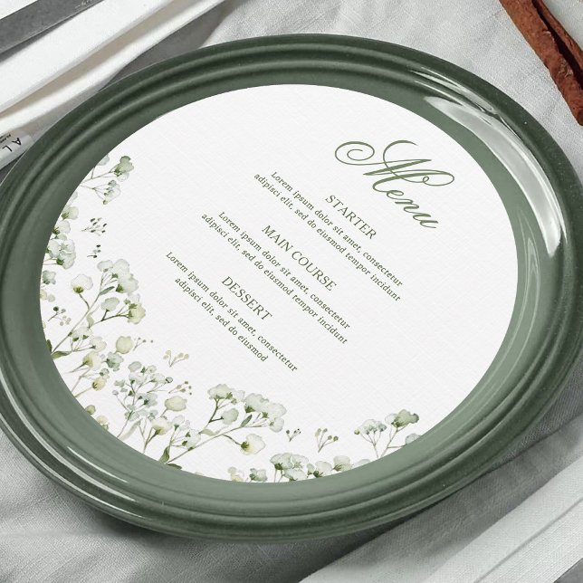 Menu du cycle de respiration pour bébé (Créateur téléchargé)