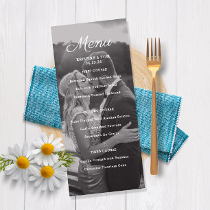 Menu Favori Photo Fancy