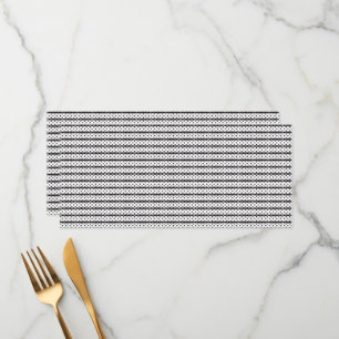Menu Gros plan d'un chat blanc et orange moelleux