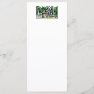 Menu Maman ne m'a jamais averti des joueurs tuba