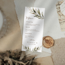 Mariage de Pampas Floral Rustique