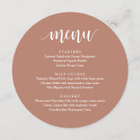 Moderne Rustique, Mariage Elopement Dîner De Récep