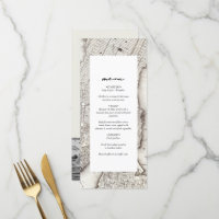 New York City Destination Mariage NYC