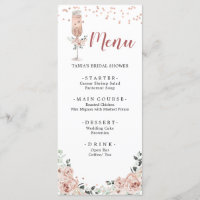 Pétales de Rose rose Dusty et Fête des mariées de 