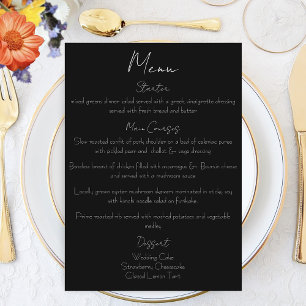 Menu Phases Luna Moth Moon