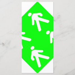 Menu Promenez-vous dans le vert