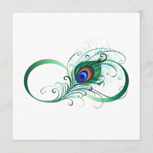 Menu Symbole de l'Infinity