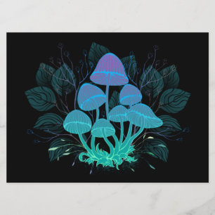 Menu Tabourets dans Bushes