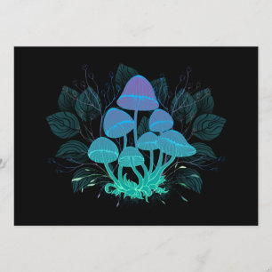 Menu Tabourets dans Bushes