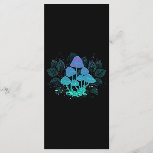 Menu Tabourets dans Bushes (Devant)