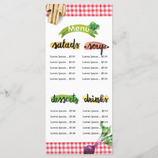 Menu végétalien bio maison sain modèle