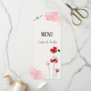 Menu "Zölikots" Programm