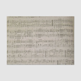 Menuetto Seidenpapier