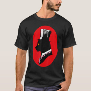 Meow Cat Unglaublich witzig Cats Graphic Kitten fo T-Shirt
