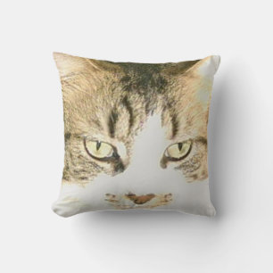 Meow Cats 14 Throw Kissen