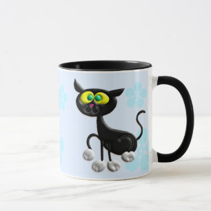 MEOW! Das ist alles Tasse
