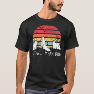 Meow Ich Gemein Boo Meow Ich Gemein Boo Meow Beäng T-Shirt
