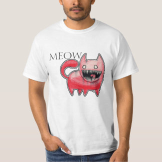 Meow-Katze T-Shirt