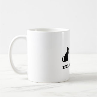 Meow Magic Kaffeetasse