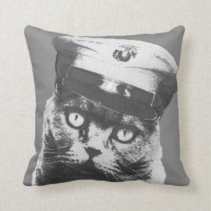Meow nicht kissen