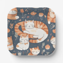 MeoW Papierplatte