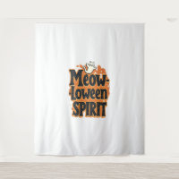 Meow Spirit Cat