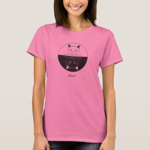 Meow T-Shirt