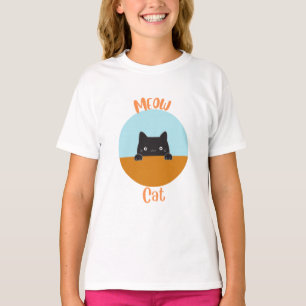 Meow T-Shirt