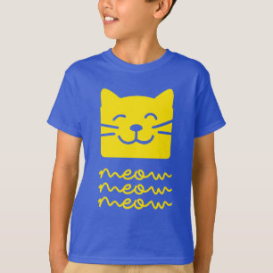 Meow T-Shirt