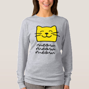 Meow T-Shirt