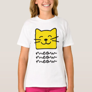 Meow T-Shirt
