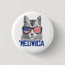 Meowica Katze