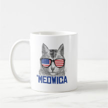 Meowica Katze