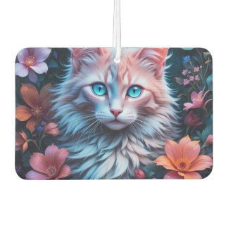 MeowMee Autolufterfrischer
