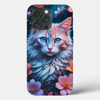 MeowMee Case-Mate iPhone Hülle