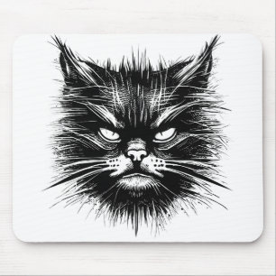 Meows Pad Mousepad