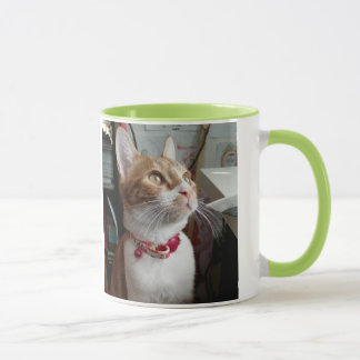 Meowww Tasse