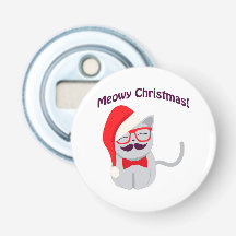 Meowy Christmas!