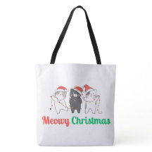 Meowy Christmas