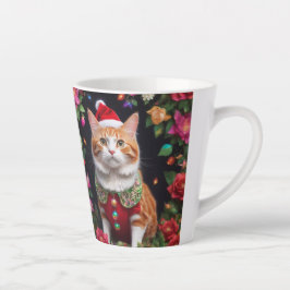 Meowy Milchtasse
