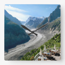 Mer de Glace - Chamonix France