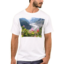 Mer de Glace - Chamonix Frankreich