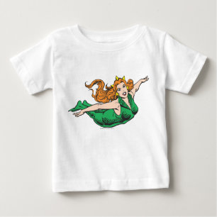 Mera Soars 2 Baby T-shirt