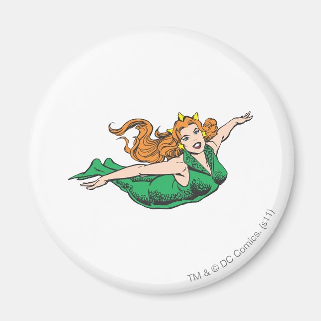 Mera Soars 2 Magnet (Vorne)