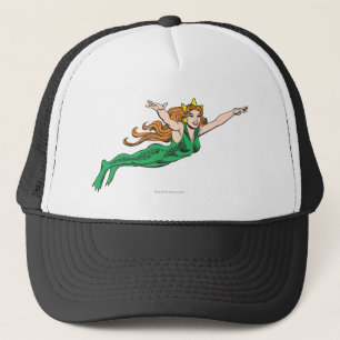 Mera Soars Truckerkappe