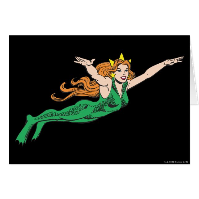 Mera Soires (Devant horizontal)