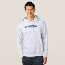 Merakey Allegheny Tal-SchulHoodie