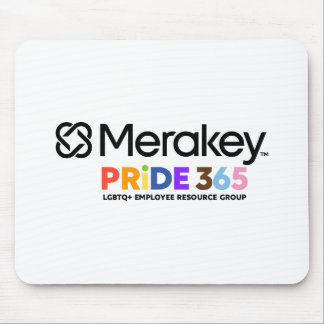 Merakey PRIDE Mouse Pad Mousepad